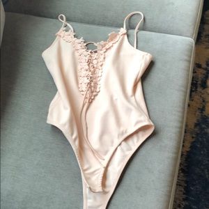 Top shop body suit